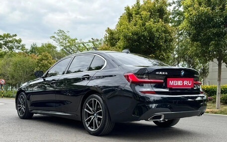 BMW 3 серия, 2023 год, 2 724 009 рублей, 5 фотография
