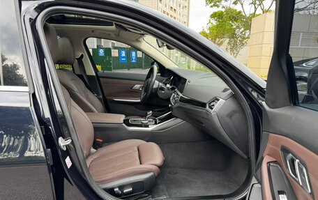 BMW 3 серия, 2023 год, 2 724 009 рублей, 20 фотография