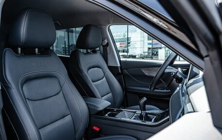 Chery Tiggo 4 I рестайлинг, 2025 год, 2 147 310 рублей, 11 фотография
