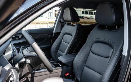 Chery Tiggo 4 I рестайлинг, 2025 год, 2 147 310 рублей, 12 фотография