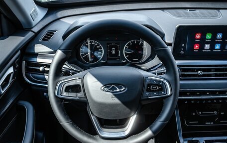Chery Tiggo 4 I рестайлинг, 2025 год, 2 147 310 рублей, 14 фотография