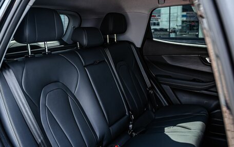 Chery Tiggo 4 I рестайлинг, 2025 год, 2 147 310 рублей, 13 фотография