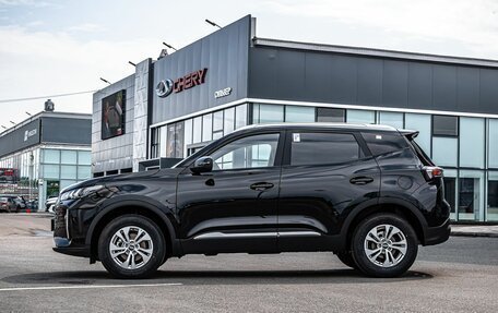 Chery Tiggo 4 I рестайлинг, 2025 год, 2 147 310 рублей, 7 фотография