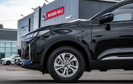 Chery Tiggo 4 I рестайлинг, 2025 год, 2 147 310 рублей, 9 фотография