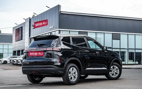 Chery Tiggo 4 I рестайлинг, 2025 год, 2 147 310 рублей, 2 фотография