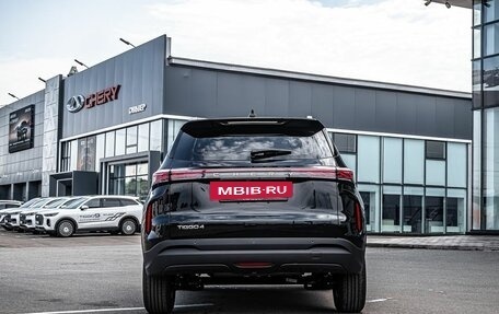 Chery Tiggo 4 I рестайлинг, 2025 год, 2 147 310 рублей, 4 фотография