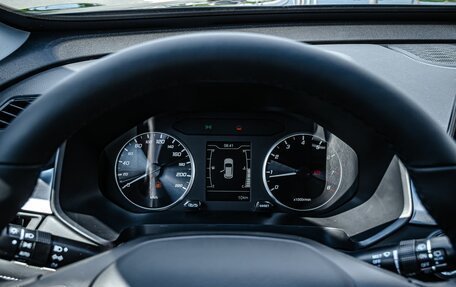 Chery Tiggo 4 I рестайлинг, 2025 год, 2 147 310 рублей, 15 фотография