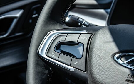 Chery Tiggo 4 I рестайлинг, 2025 год, 2 147 310 рублей, 16 фотография