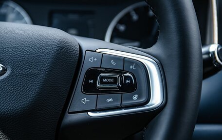 Chery Tiggo 4 I рестайлинг, 2025 год, 2 147 310 рублей, 17 фотография