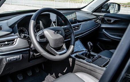Chery Tiggo 4 I рестайлинг, 2025 год, 2 147 310 рублей, 18 фотография