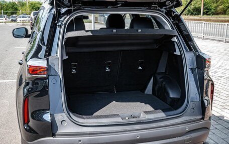 Chery Tiggo 4 I рестайлинг, 2025 год, 2 147 310 рублей, 23 фотография