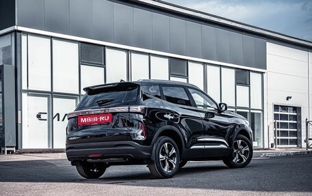 Chery Tiggo 4 I рестайлинг, 2025 год, 2 404 710 рублей, 2 фотография