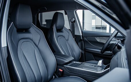 Chery Tiggo 4 I рестайлинг, 2025 год, 2 404 710 рублей, 11 фотография
