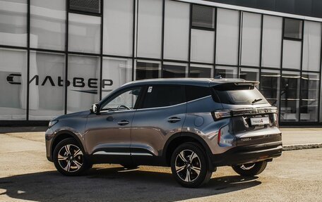 Chery Tiggo 4 I рестайлинг, 2025 год, 2 147 310 рублей, 6 фотография