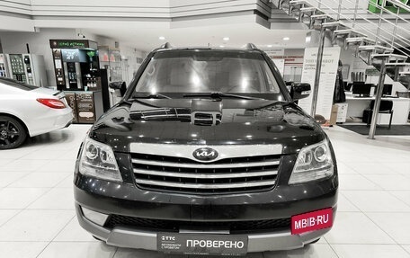 KIA Mohave I, 2011 год, 1 312 000 рублей, 6 фотография