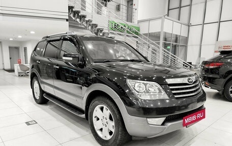 KIA Mohave I, 2011 год, 1 312 000 рублей, 7 фотография