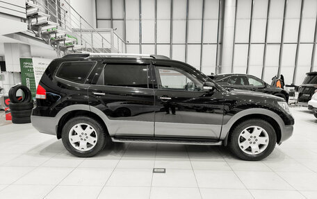 KIA Mohave I, 2011 год, 1 312 000 рублей, 8 фотография