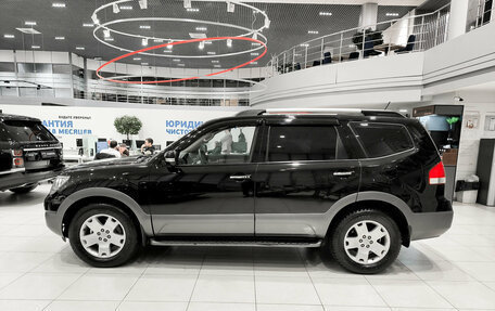 KIA Mohave I, 2011 год, 1 312 000 рублей, 12 фотография