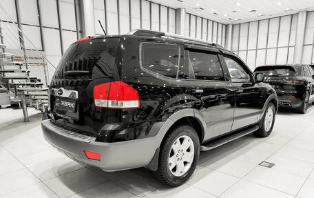 KIA Mohave I, 2011 год, 1 312 000 рублей, 9 фотография