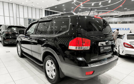 KIA Mohave I, 2011 год, 1 312 000 рублей, 11 фотография