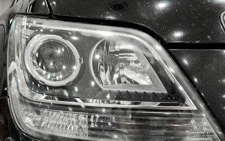 KIA Mohave I, 2011 год, 1 312 000 рублей, 21 фотография