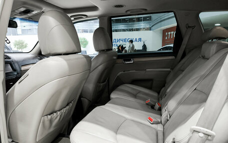 KIA Mohave I, 2011 год, 1 312 000 рублей, 16 фотография