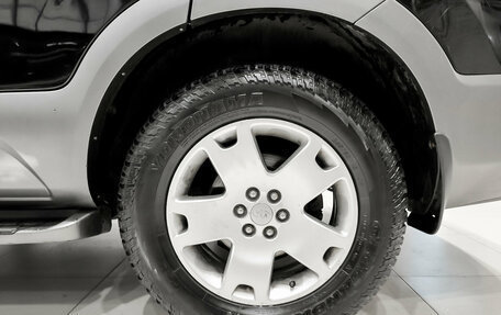 KIA Mohave I, 2011 год, 1 312 000 рублей, 22 фотография