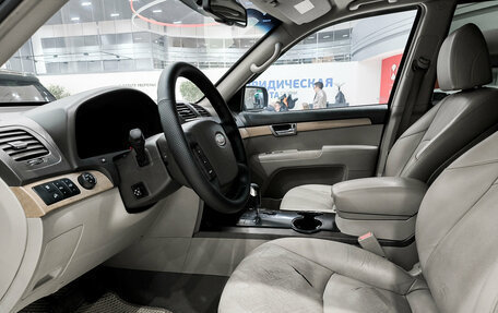 KIA Mohave I, 2011 год, 1 312 000 рублей, 20 фотография