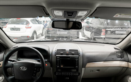 KIA Mohave I, 2011 год, 1 312 000 рублей, 18 фотография