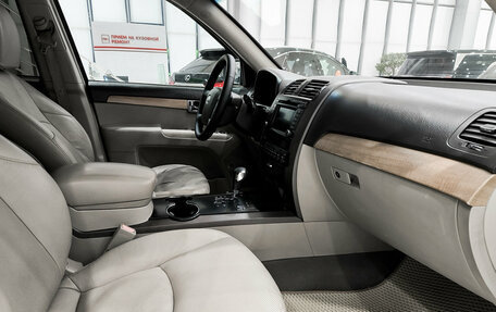 KIA Mohave I, 2011 год, 1 312 000 рублей, 15 фотография