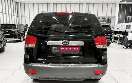 KIA Mohave I, 2011 год, 1 312 000 рублей, 10 фотография