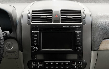 KIA Mohave I, 2011 год, 1 312 000 рублей, 19 фотография
