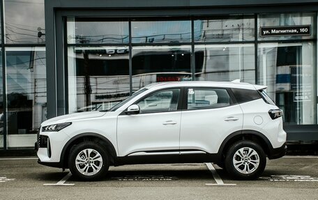 Chery Tiggo 4 I рестайлинг, 2025 год, 2 389 000 рублей, 7 фотография