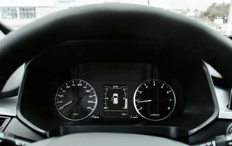 Chery Tiggo 4 I рестайлинг, 2025 год, 2 389 000 рублей, 16 фотография