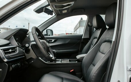 Chery Tiggo 4 I рестайлинг, 2025 год, 2 389 000 рублей, 12 фотография