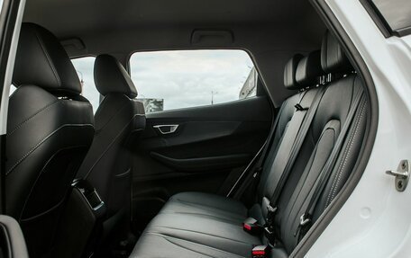 Chery Tiggo 4 I рестайлинг, 2025 год, 2 389 000 рублей, 14 фотография