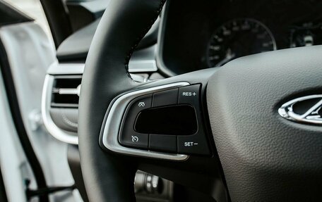 Chery Tiggo 4 I рестайлинг, 2025 год, 2 389 000 рублей, 17 фотография