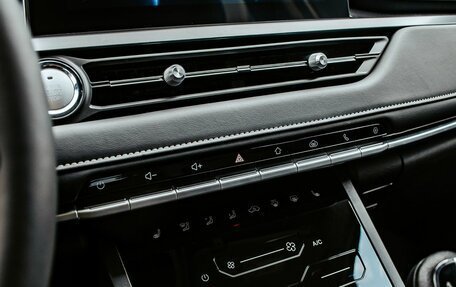 Chery Tiggo 4 I рестайлинг, 2025 год, 2 389 000 рублей, 20 фотография