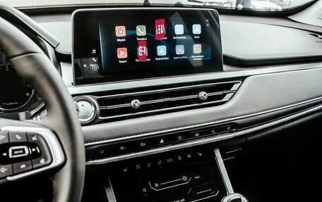 Chery Tiggo 4 I рестайлинг, 2025 год, 2 389 000 рублей, 19 фотография