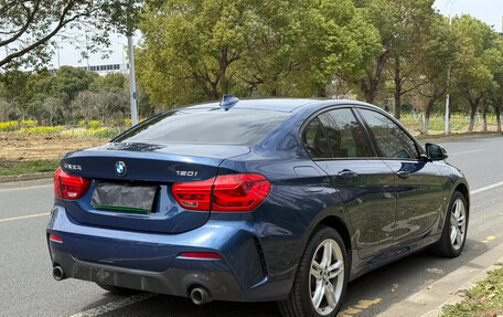 BMW 1 серия, 2023 год, 1 573 009 рублей, 7 фотография