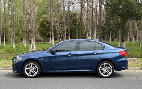 BMW 1 серия, 2023 год, 1 573 009 рублей, 4 фотография