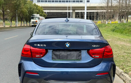BMW 1 серия, 2023 год, 1 573 009 рублей, 6 фотография