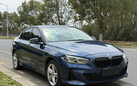 BMW 1 серия, 2023 год, 1 573 009 рублей, 3 фотография