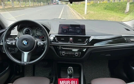 BMW 1 серия, 2023 год, 1 573 009 рублей, 9 фотография