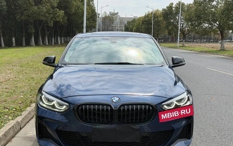 BMW 1 серия, 2023 год, 1 573 009 рублей, 2 фотография