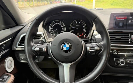 BMW 1 серия, 2023 год, 1 573 009 рублей, 10 фотография
