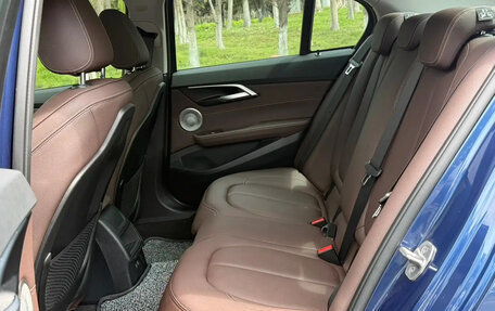 BMW 1 серия, 2023 год, 1 573 009 рублей, 12 фотография