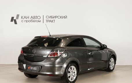 Opel Astra H, 2010 год, 499 000 рублей, 3 фотография
