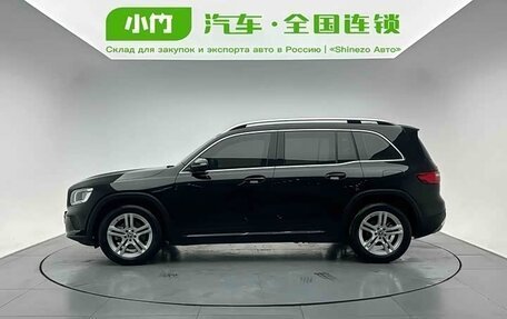Mercedes-Benz GLB, 2022 год, 2 613 009 рублей, 4 фотография