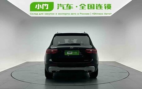 Mercedes-Benz GLB, 2022 год, 2 613 009 рублей, 5 фотография